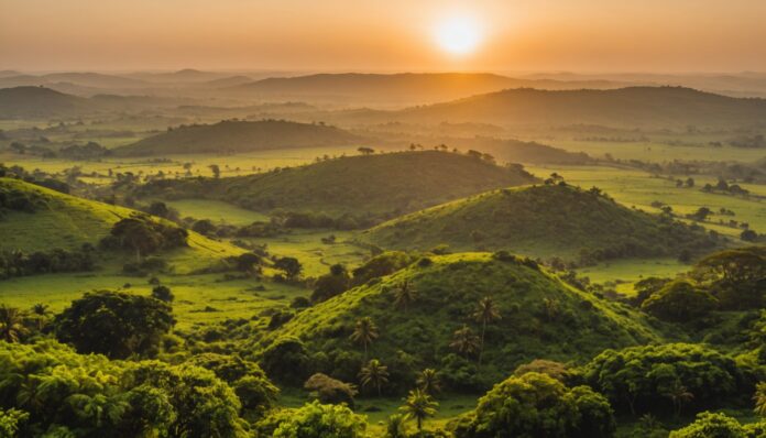 Africa Reports 18.6% Growth YoY in 2026 Tourism