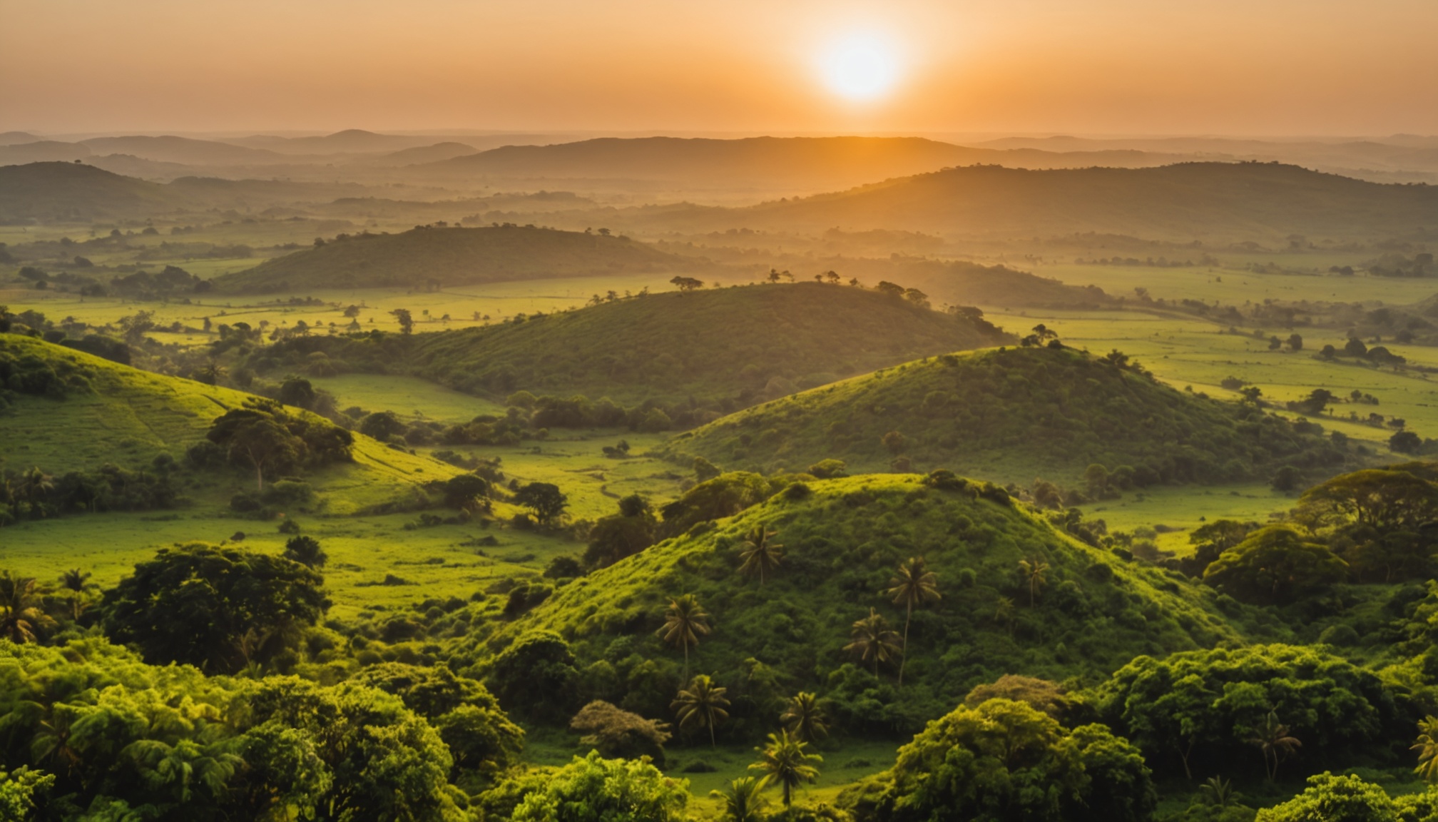 Africa Reports 18.6% Growth YoY in 2026 Tourism