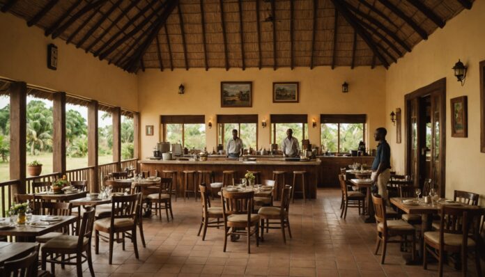 African Union Day Tourism Ghana: Hospitality Growth Guide