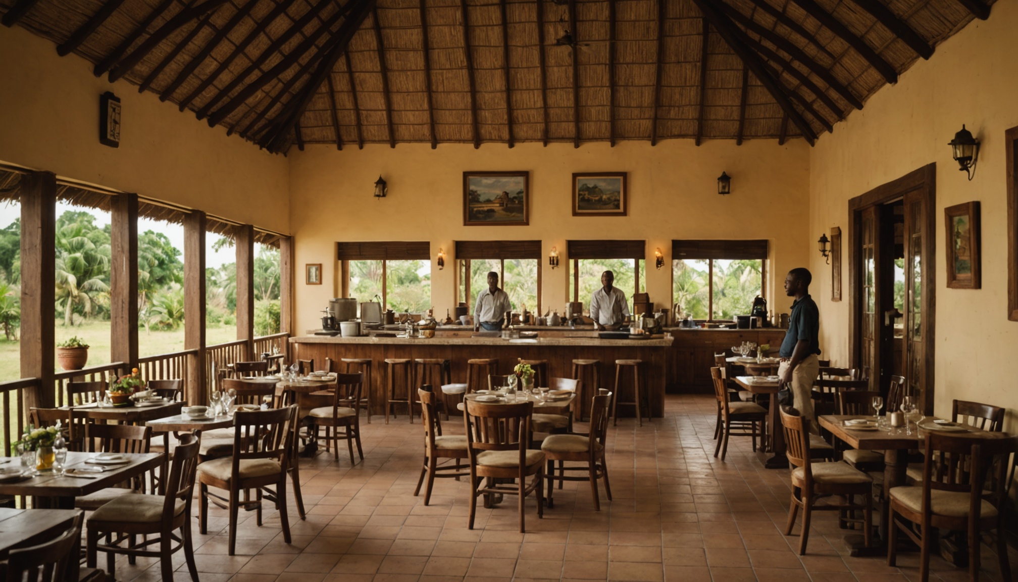 African Union Day Tourism Ghana: Hospitality Growth Guide