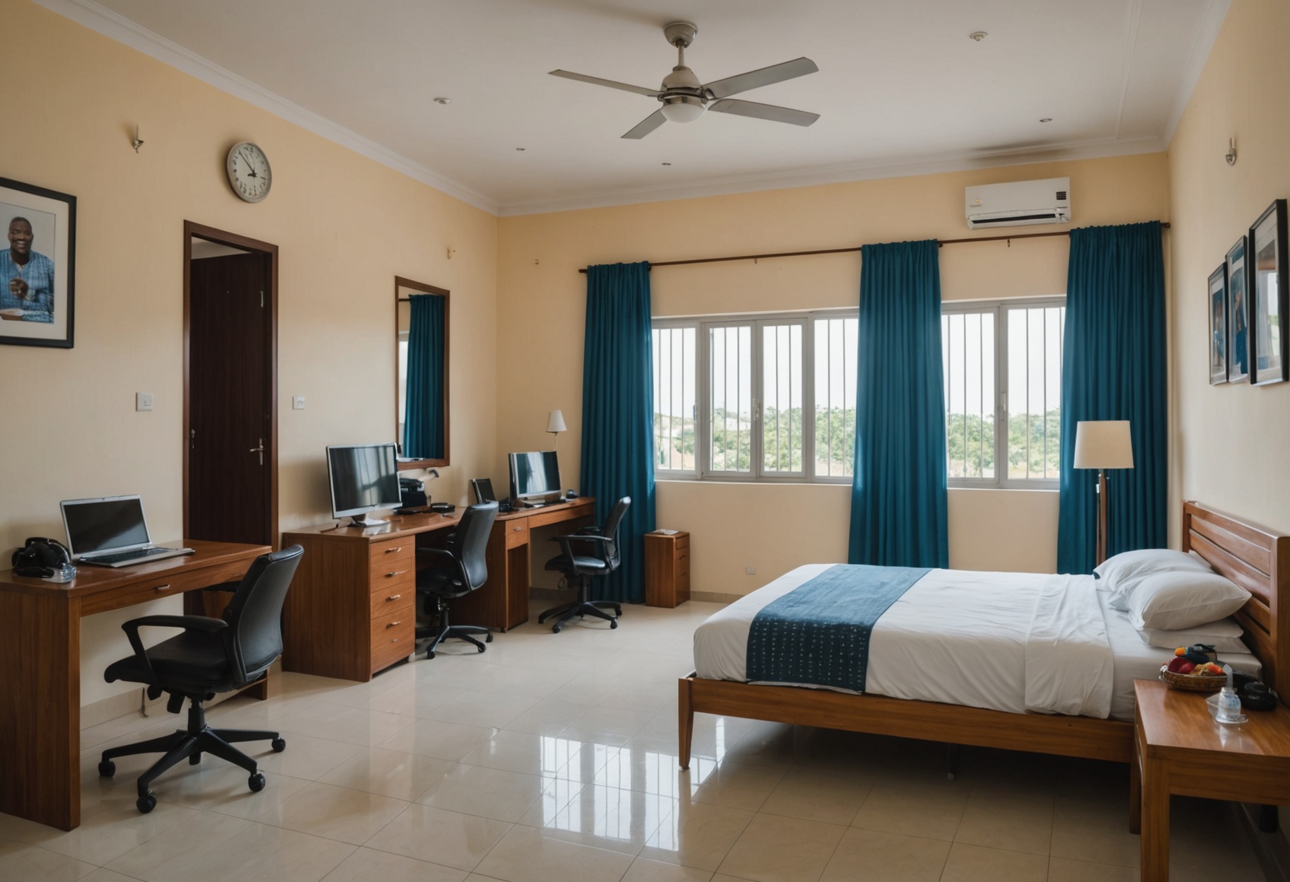 Budget Friendly Accommodation Accra Guide