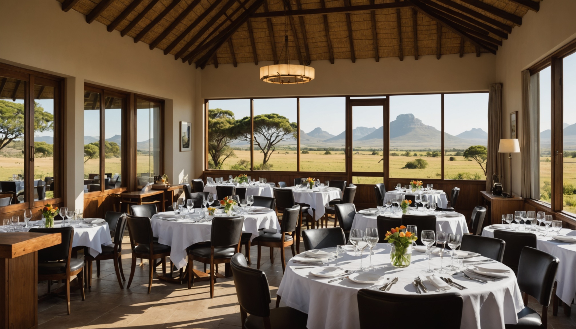 Cross-Border Hospitality: The Future Navigating Change