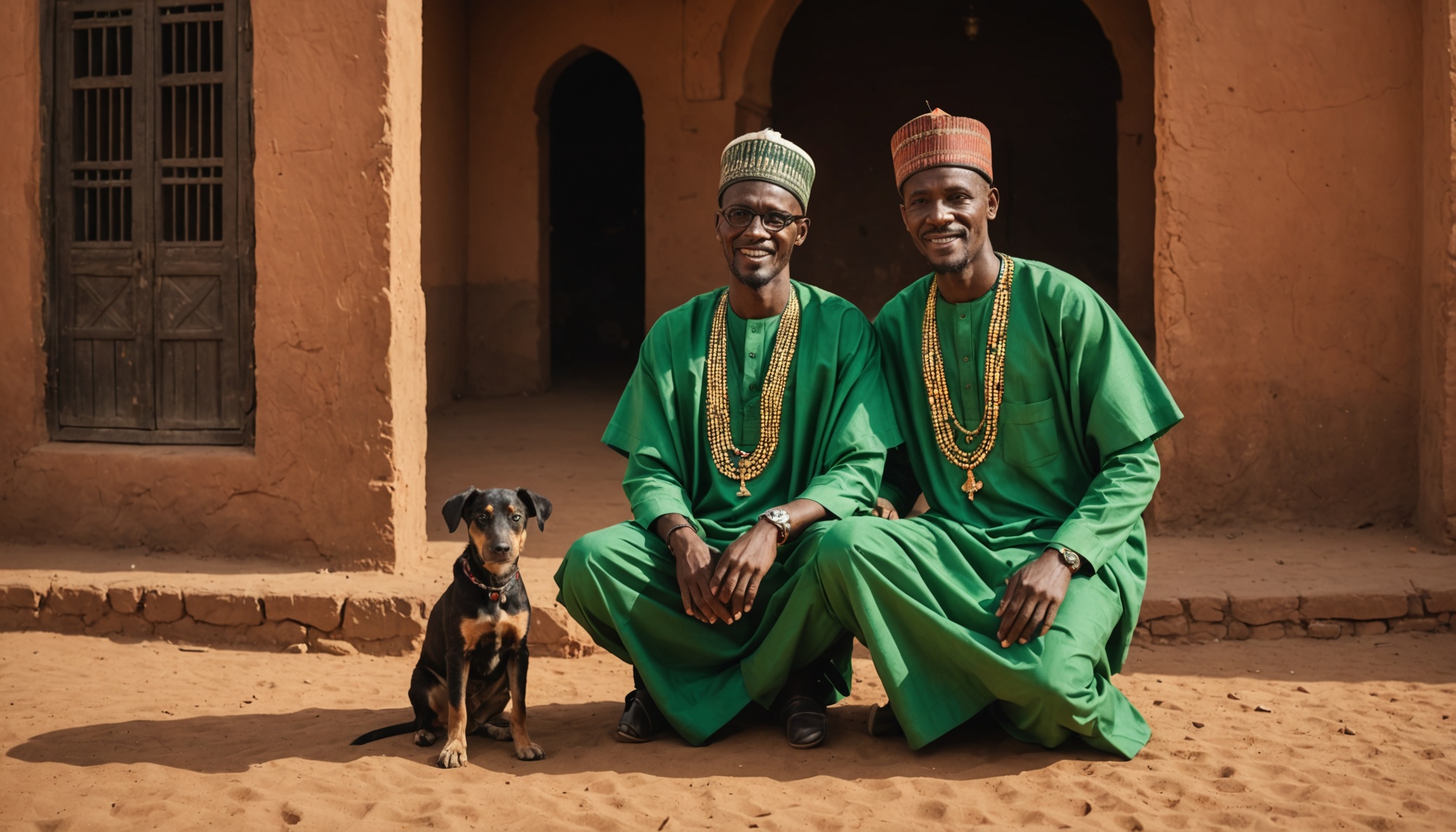 Nigeria Joins Morocco, South Africa, Kenya Tourism Leaders