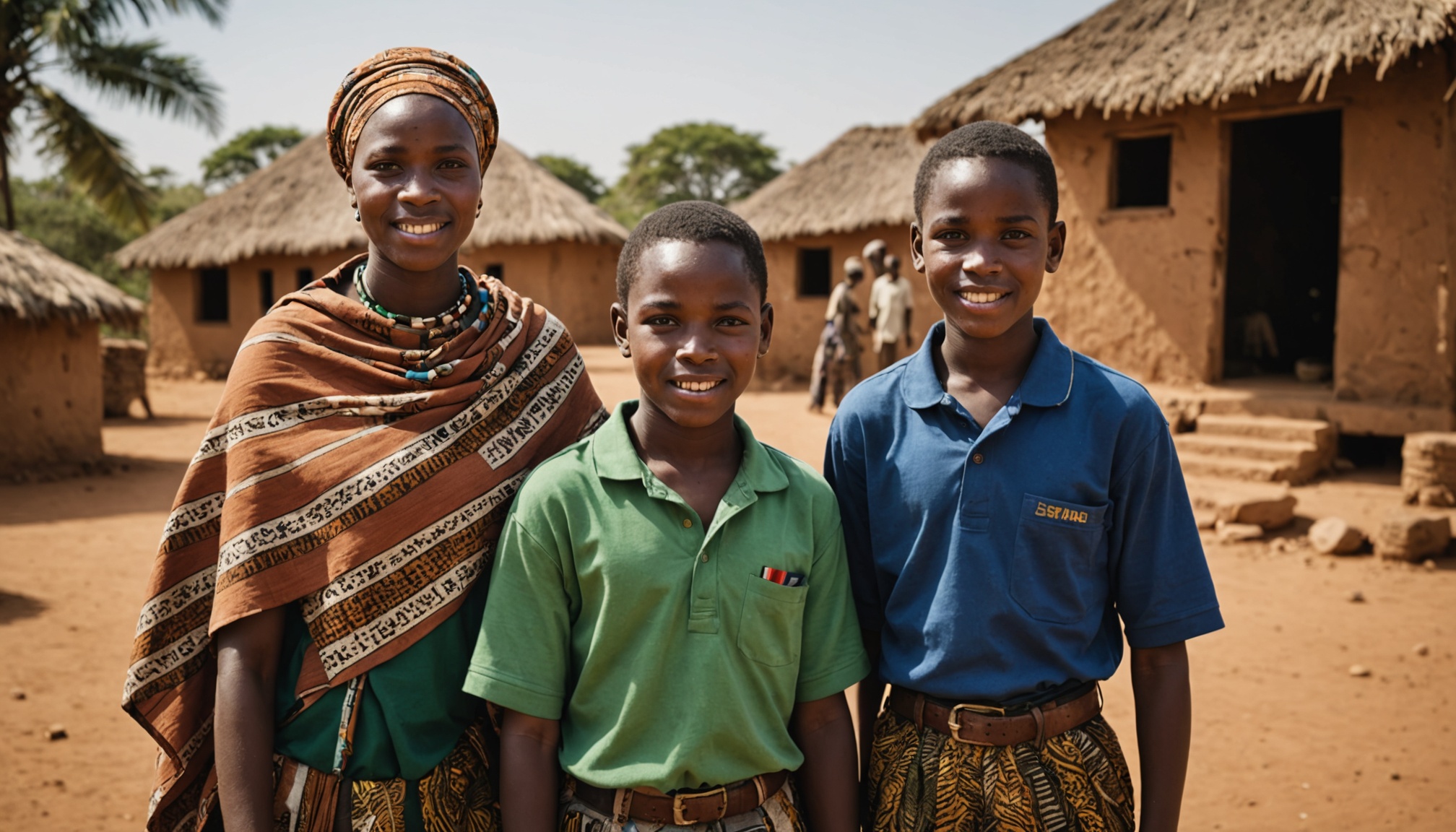 South Africa Joins Kenya Ghana Egypt Tourism Alliance