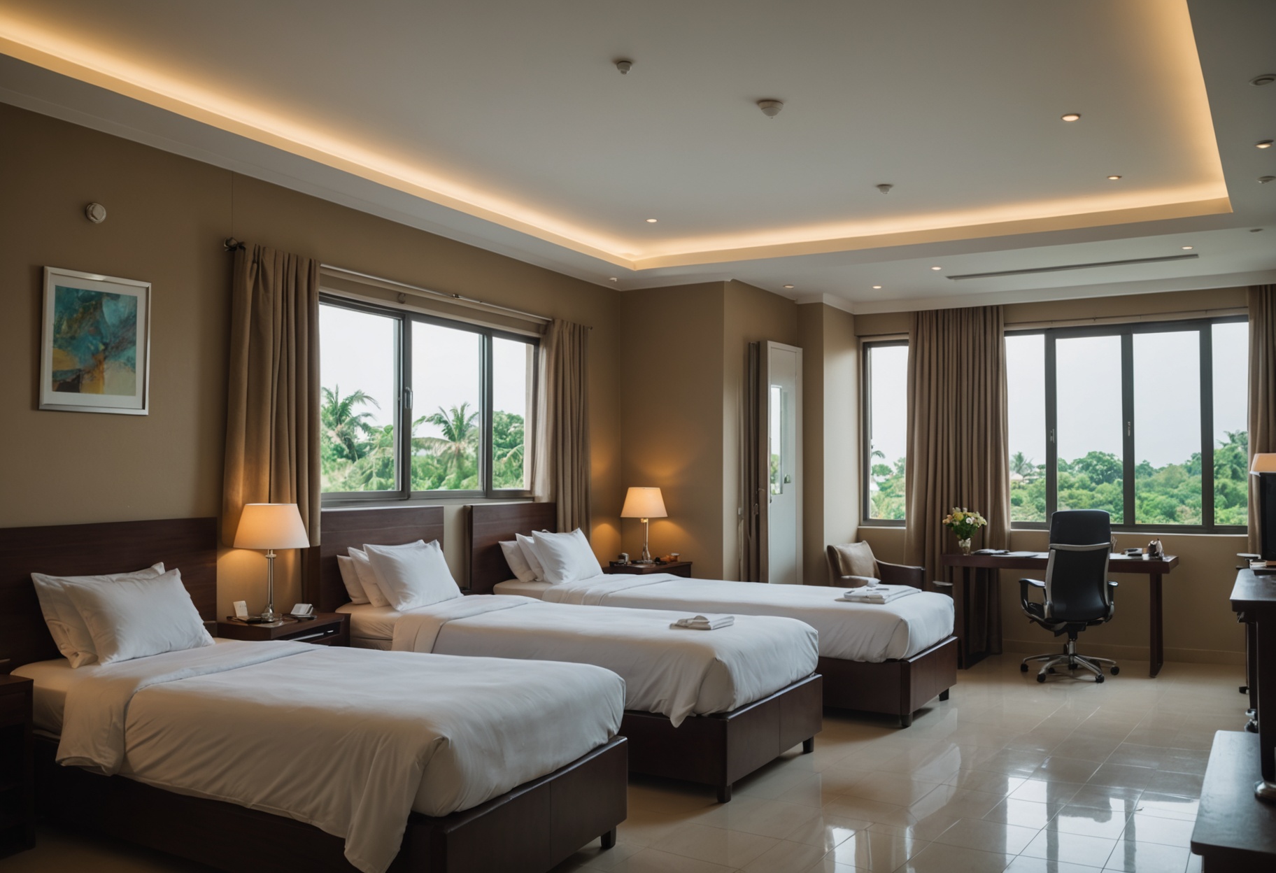 Tema Ghana Hotels - Best Amenities & Stays