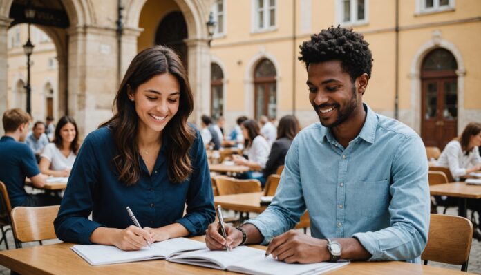 Difference Between Visa Types for Studying Abroad 2026