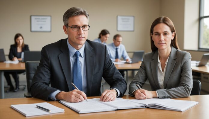 Employment Law Basics for Workers 2026 Guide