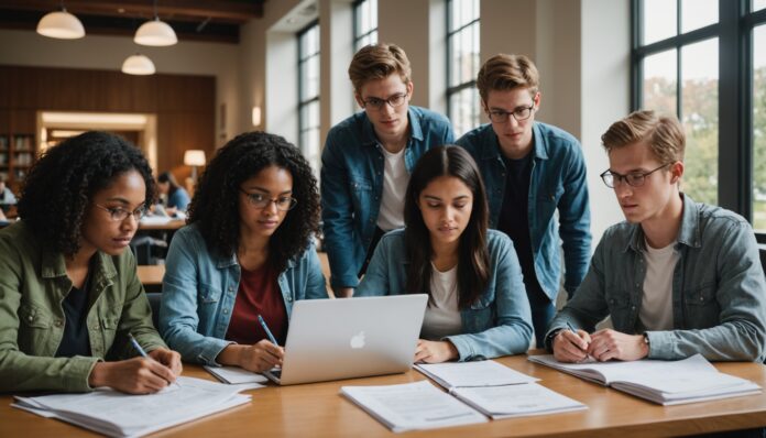 Study Abroad Cost Per Semester 2026 Guide