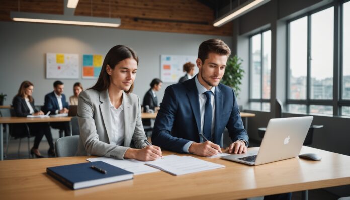 How to Apply for Work Abroad Programs 2026