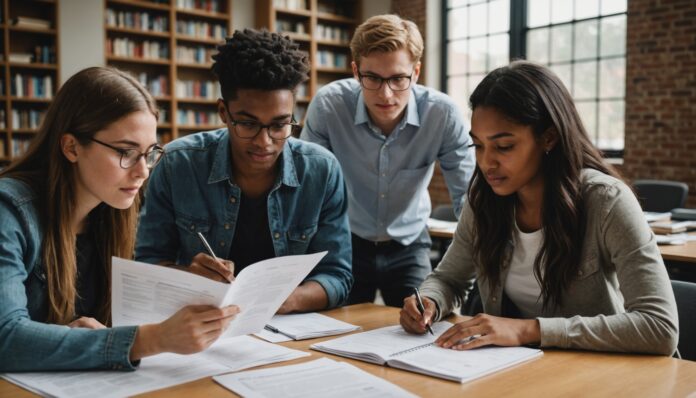 How to Get a Scholarship for College 2026