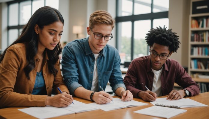 How to Study Abroad from USA 2026: Complete Guide
