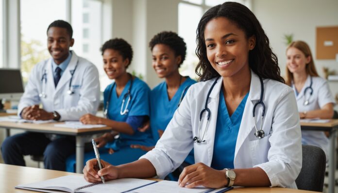 Medical Insurance for Abroad Students USA 2026