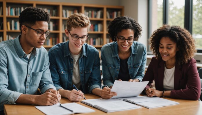 Scholarship Application Tips for Students 2026
